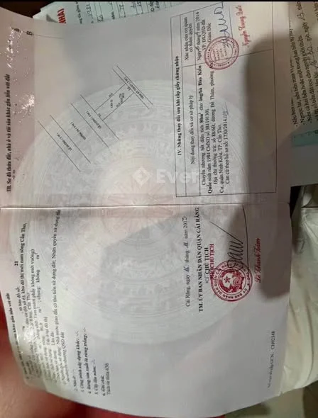 Ảnh bất động sản