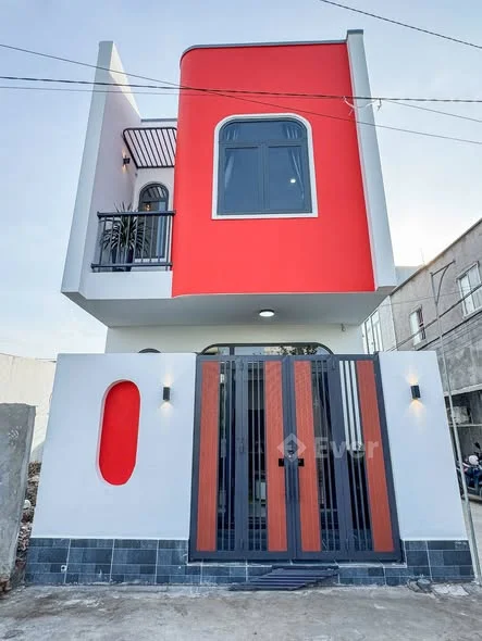 Ảnh bất động sản