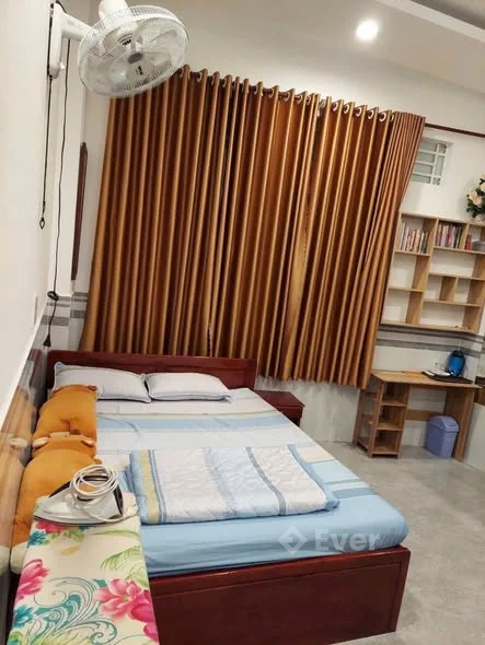 NC. Bán Cặp nhà Kdc 91B. Giá 6,2 tỷ