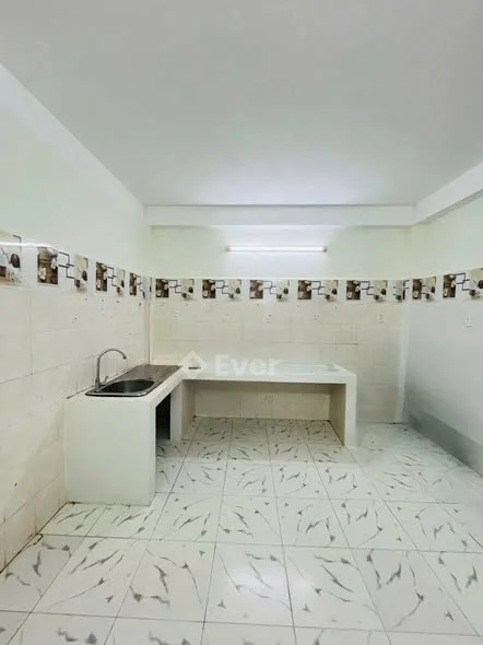 CHO THUÊ NHÀ TRỆT LỬNG LẦU MỚI ĐẸP - SẴN MÁY LẠNH - KDC CTY 8 - CÁI RĂNG - CẦN THƠ - GIÁ: 8 TRIỆU