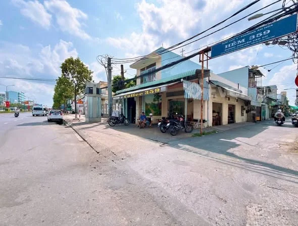 Ảnh bất động sản