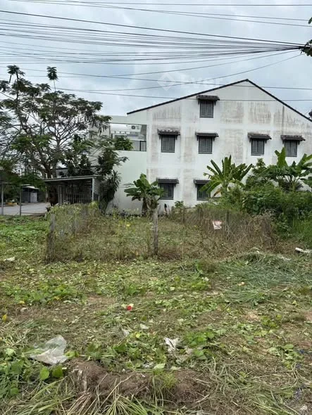 )BÁN NỀN GÓC A5 & A7 – KDC PHÚ AN