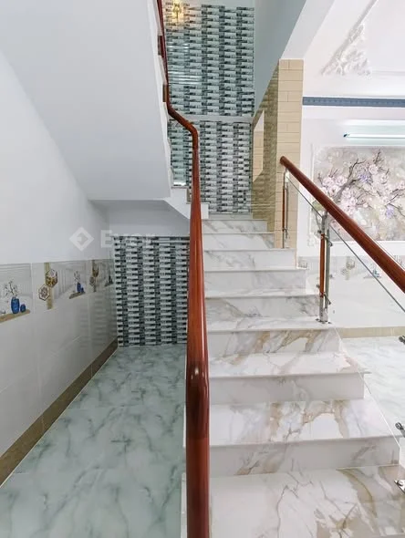 2.650 Tỷ (2-PN ) NHÀ TRỆT LẦU KHU DÂN CƯ 3A - GẦN CHỢ AN BÌNH - TP. CẦN THƠ