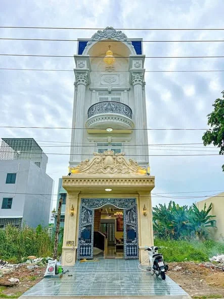 Ảnh bất động sản