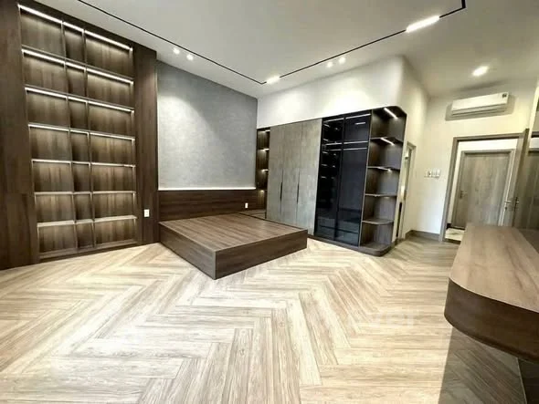 B.ÁN 2 CĂN N.HÀ TRỆT 2 LẦU SÂN THƯỢNG ĐƯỜNG SỐ 1 - KDC VĂN HOÁ TÂY ĐÔ