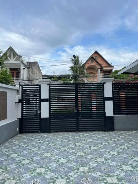 B.ÁN N.HÀ MẶT TIỀN LÊ VĂN SÔ – BÌNH THUỶ, CẦN THƠ