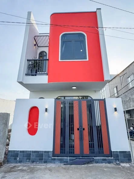 Ảnh bất động sản