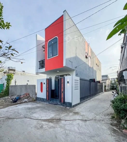 Ảnh bất động sản