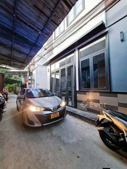 Ảnh bất động sản