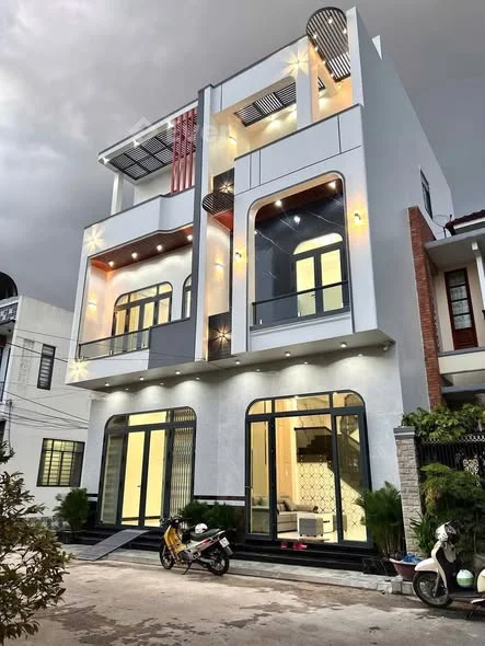 Ảnh bất động sản