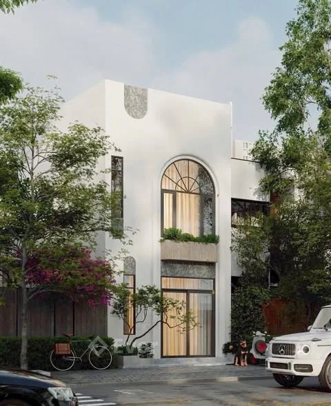 Ảnh bất động sản