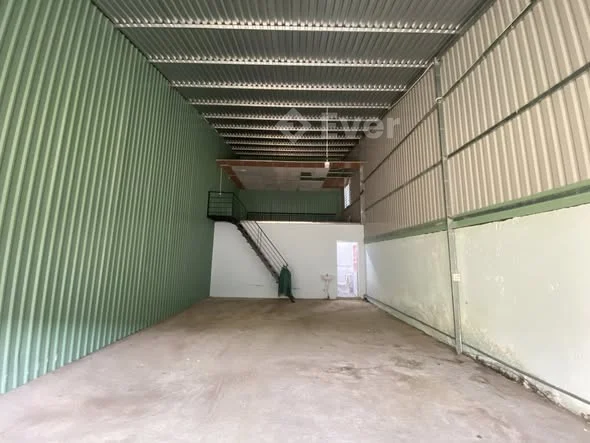 (CG) Cho thuê kho 90m² mặt tiền đường Lâm Văn Phận, KDC 586 (cách đường Võ Nguyên Giáp 70m), Phú Thứ
