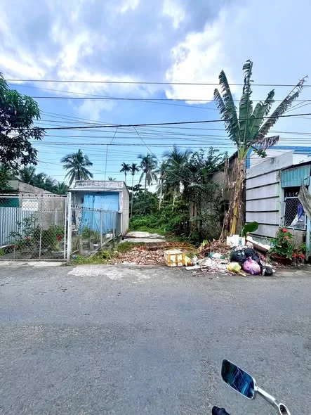 Ảnh bất động sản