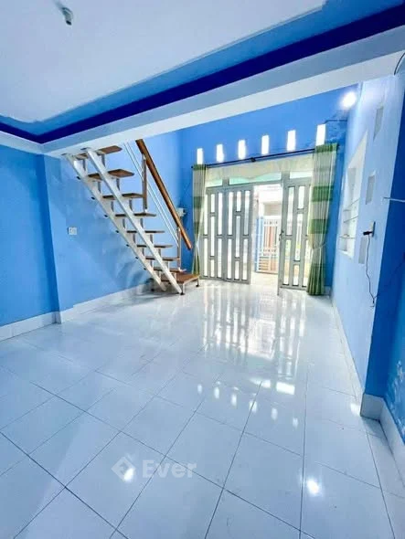 Giá 2 tỷ 390 triệu - chủ gửiNHÀ TRỆT LỬNG ĐẸP HẺM 278 TẦM VU