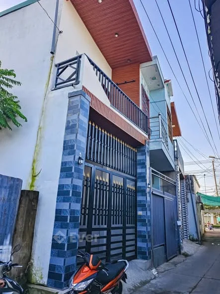 CẦN BÁN NHÀ TRỆT LẦU MỚI ĐẸP HẺM 65 ĐƯỜNG LÊ HỒNG PHONG, THÀNH PHỐ CẦN THƠ ( GẦN KHU CN TRÀ NÓC )