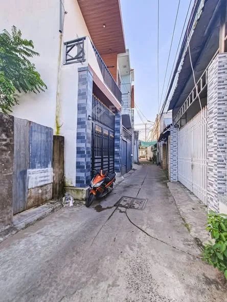 Ảnh bất động sản