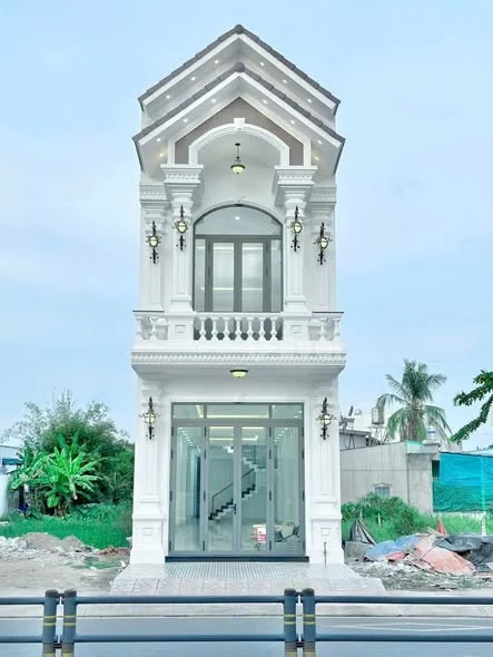 Ảnh bất động sản