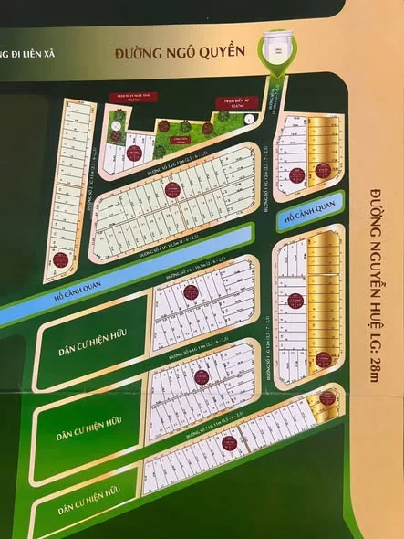 Ảnh bất động sản