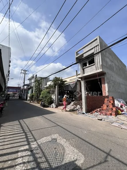 Ảnh bất động sản