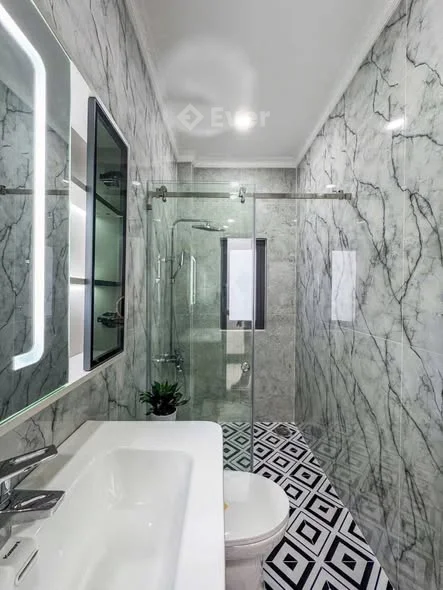 NHÀ TRỆT 3 LẦU - ĐƯỜNG B25 - KDC 91B, P. TÂN AN, TP CẦN THƠ