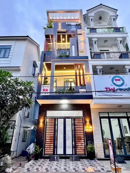 Ảnh bất động sản