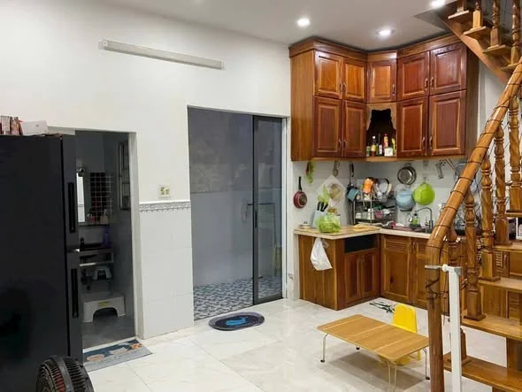 Ảnh bất động sản