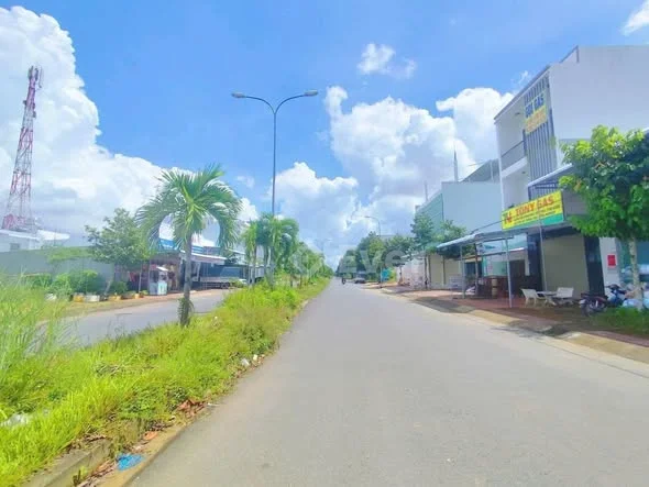 Ảnh bất động sản