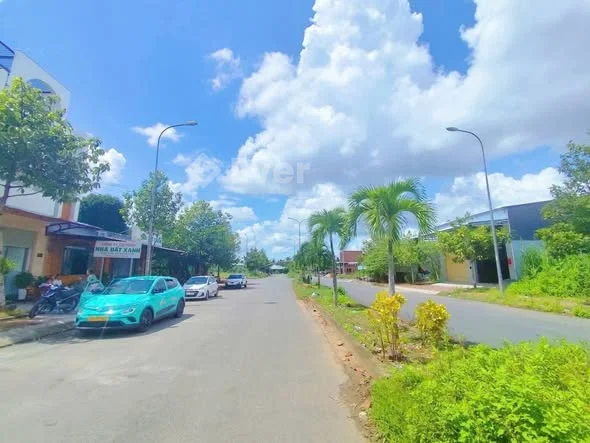 Ảnh bất động sản