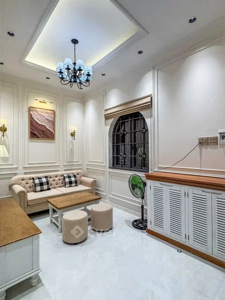 CÁCH BỜ HỒ NGUYỄN BỈNH KHIÊM CHỈ 40M - GẦN CẦU NHỊ KIỀU - NHÀ ĐẸP VỊ TRÍ CỰC HIẾM - NHÀ TRỆT 1 LẦU