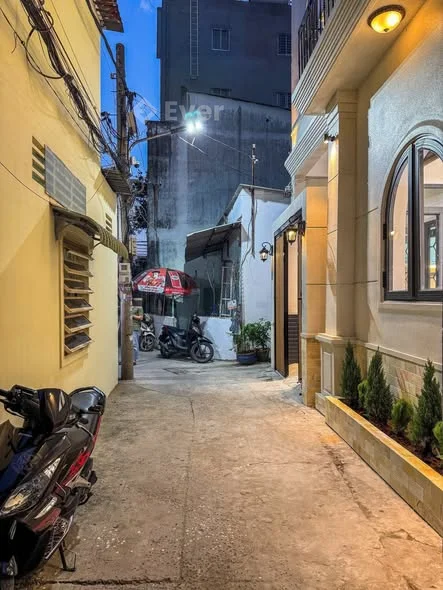 Ảnh bất động sản