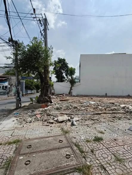 Ảnh bất động sản