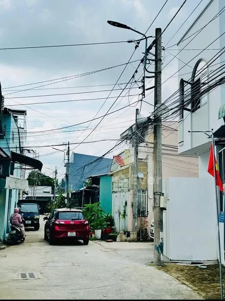 Ảnh bất động sản