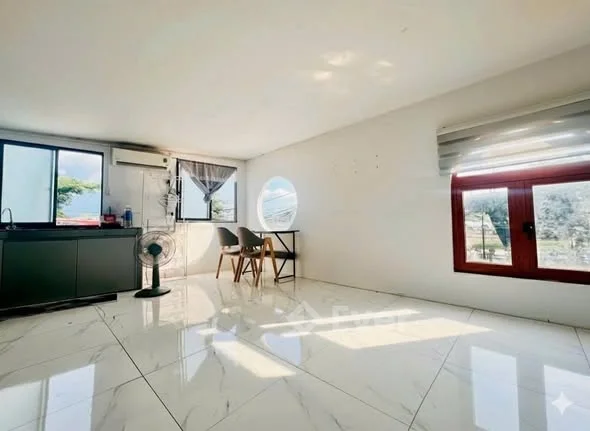 (NC) Bán dãy 5 phòng Minihouse mặt tiền Trần Vĩnh Kiết, ngay ngã 3 giao Trần Hoàng Na