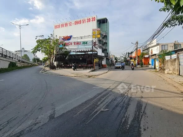 Ảnh bất động sản