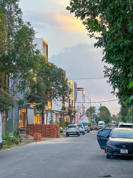 Ảnh bất động sản