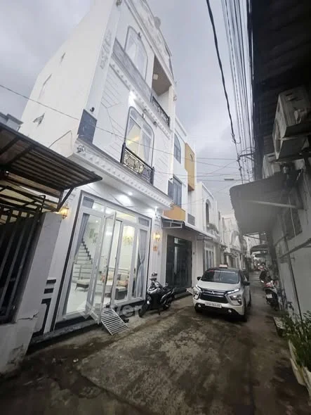 Ảnh bất động sản