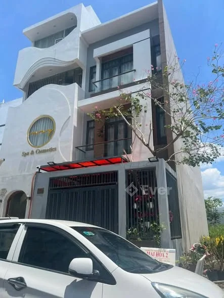 Nhà cho thuê tại KDC Đại Ngân, TP. Cần Thơ