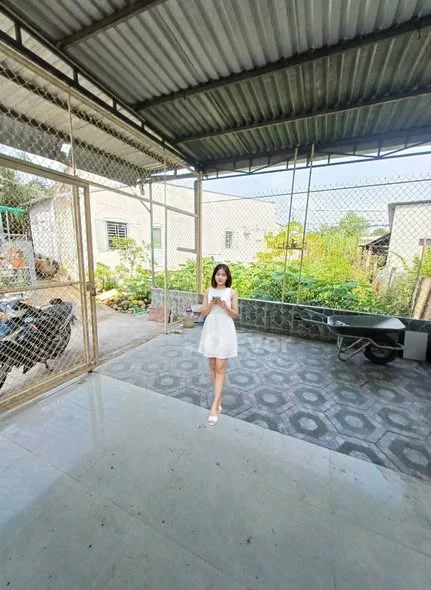 Giá 1 tỷ 550 triệu (Thương lượng) - NHÀ DT RỘNG 125m² - CÁCH UBND PHƯỜNG CÁI RĂNG 500M - GẦN ĐH TÂY