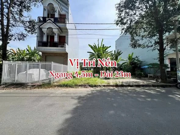 Ảnh bất động sản