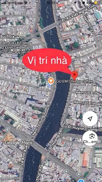 Ảnh bất động sản