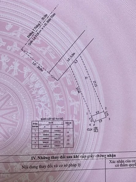 Ảnh bất động sản