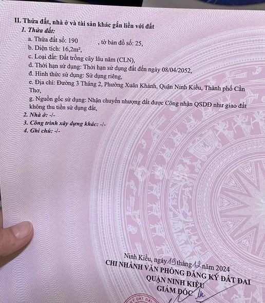 Ảnh bất động sản