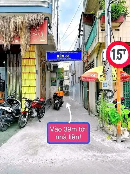Ảnh bất động sản