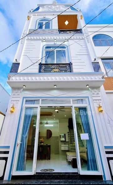 Ảnh bất động sản