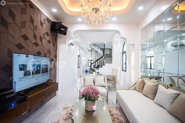 Ảnh bất động sản