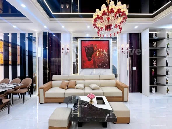 Ảnh bất động sản