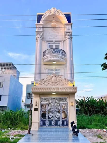 Ảnh bất động sản