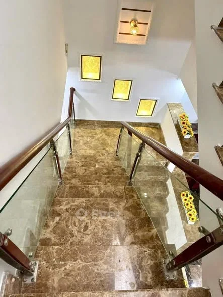 BÁN NHÀ ĐẸP 2 LẦU- ĐƯỜNG SỐ 1 KDC NAM LONG____ ---- GIÁ: 5 TỶ 500