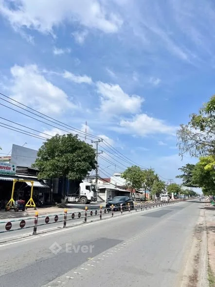 CHO THUÊ MẶT BẰNG - NGANG 9,5M - MẶT TIỀN PHẠM HÙNG, P. CÁI RĂNG, TP. CẦN THƠ (CG)