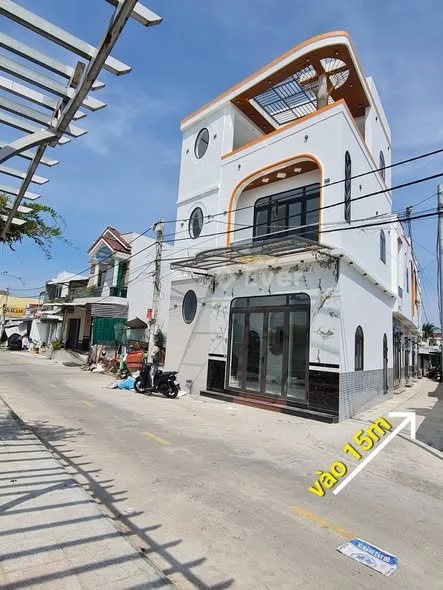 Ảnh bất động sản